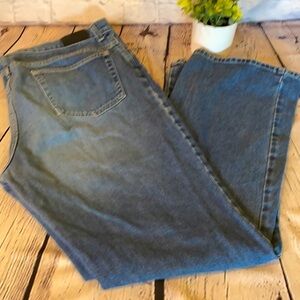 NY Jeans 38x32 Demin